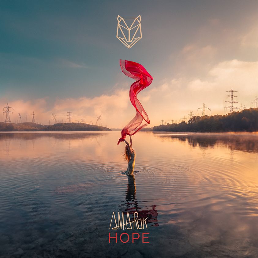 Hope - AMAROK