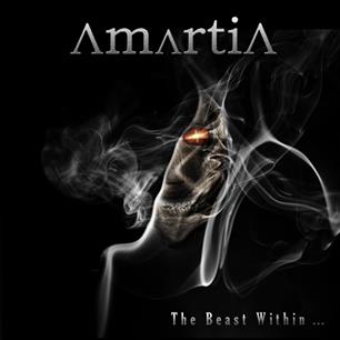 The beast within - AMARTIA