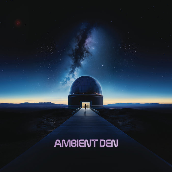 Ambient Den - AMBIENT DEN