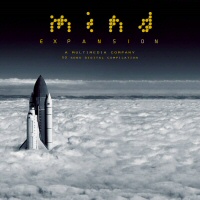 A Mind Expansion digital compilation  - Various Artists