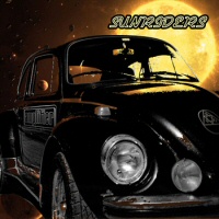 Sunriders EP  - AMPLIFIER