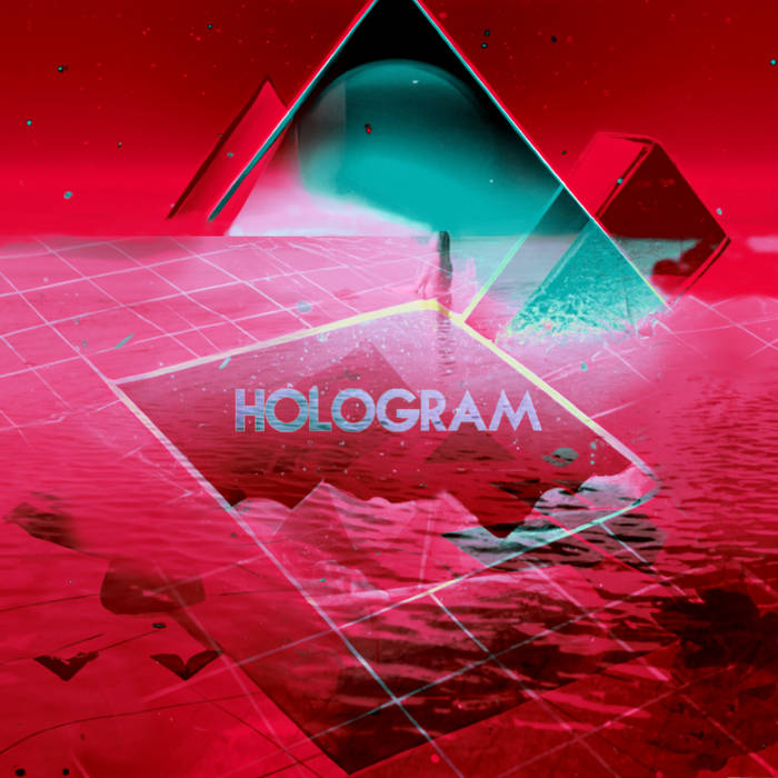 Hologram - AMPLIFIER