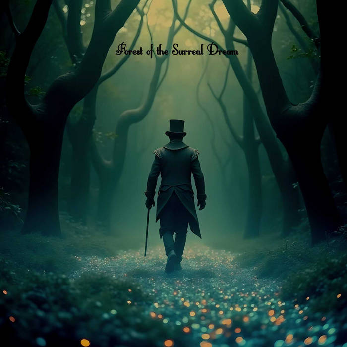 Forest of the Surreal Dream - ANALOG SUNSHINE