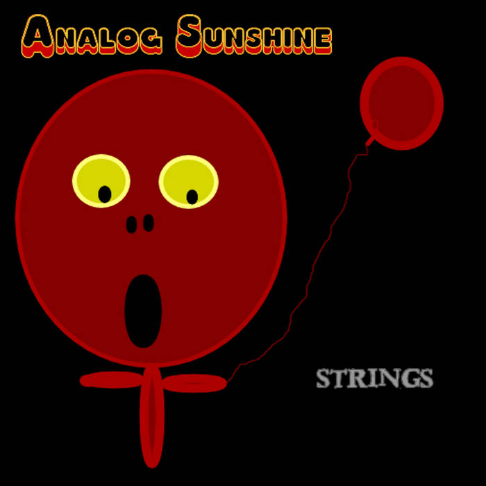 Strings - ANALOG SUNSHINE
