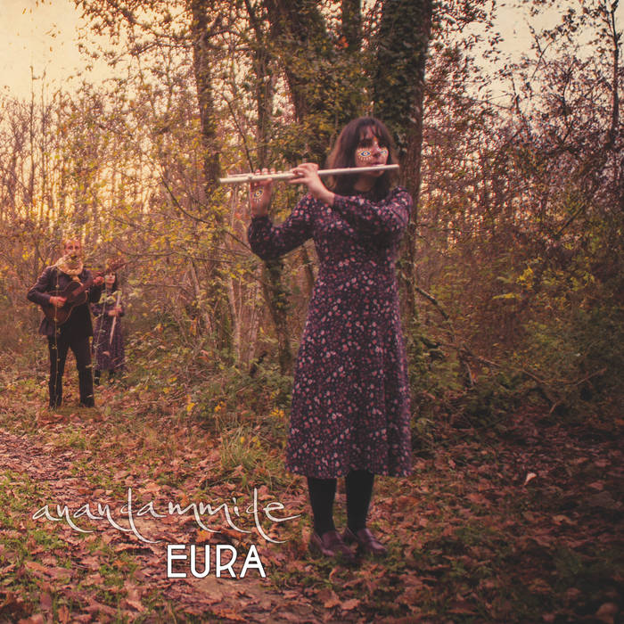 Eura - ANANDAMMIDE