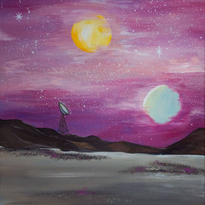 Under a Close Star - ANASTASIA WINTER
