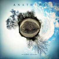 Weather Systems - ANATHEMA