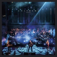 Universal (Live) CD X2 - ANATHEMA