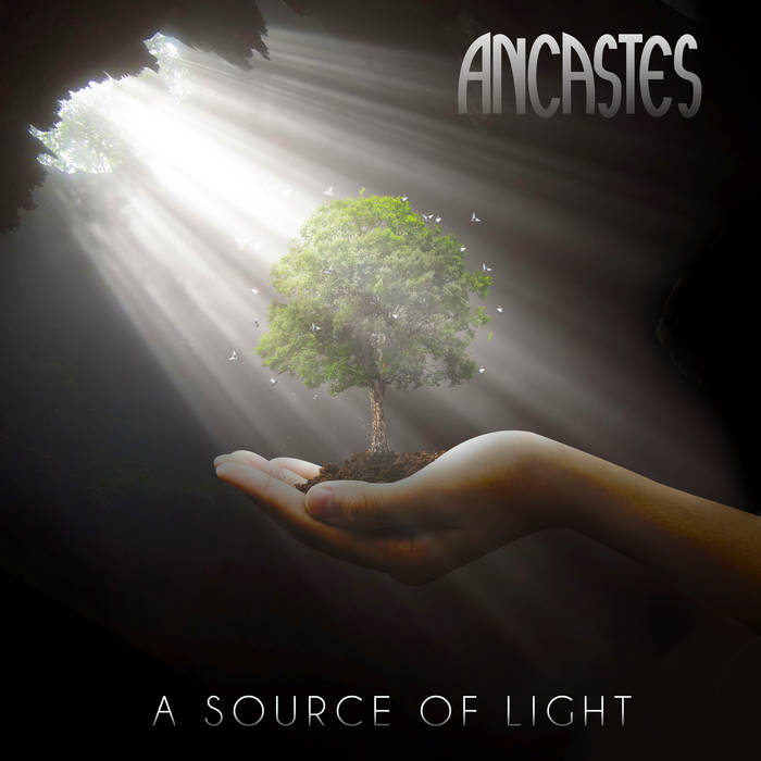 A Source of Light - ANCASTES