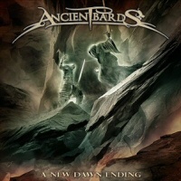 A new dawn ending - ANCIENT BARDS