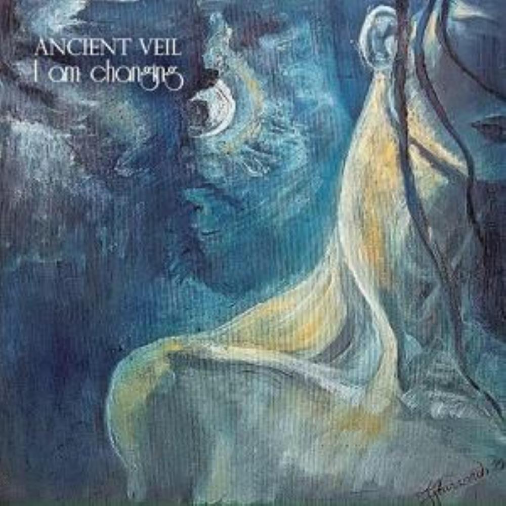 I am changing - ANCIENT VEIL