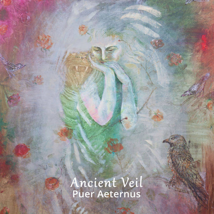 Puer Aeternus - ANCIENT VEIL