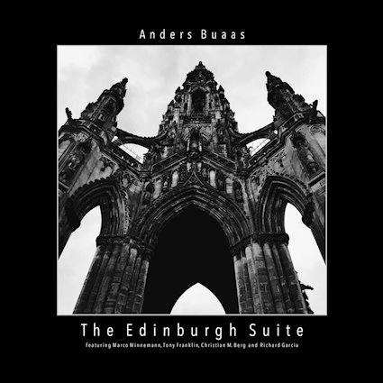 The Edinburgh Suite - ANDERS BUAAS