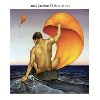 73 days at sea - ANDY JACKSON