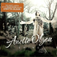 Shine - ANETTE OLZON