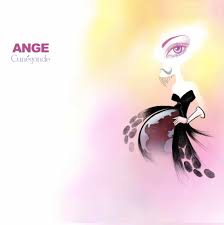 Cunégonde - ANGE