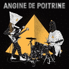 II - ANGINE DE POITRINE