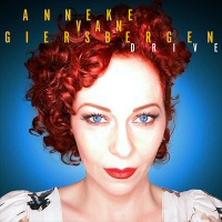 Drive - ANNEKE VAN GIERSBERGEN