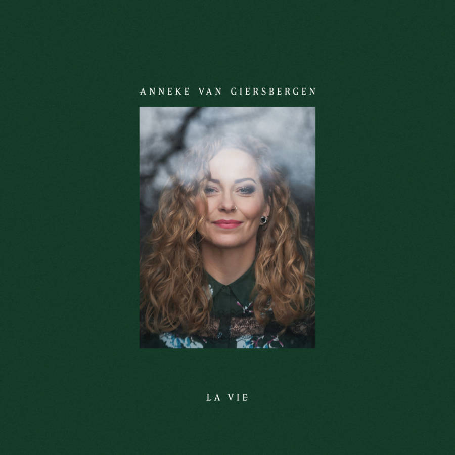 La Vie  (EP) - ANNEKE VAN GIERSBERGEN