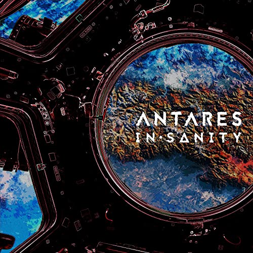 InSanity - ANTARES