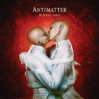 The Judas table - ANTIMATTER