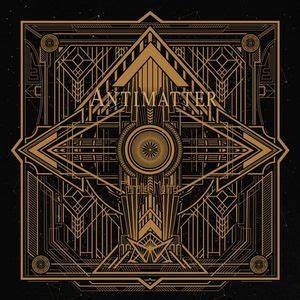 Parallel Matter - ANTIMATTER