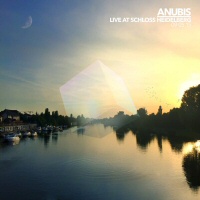 Live at Schloss Heidelberg - May 9th 2015  - ANUBIS