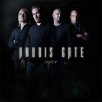  Sheep (EP) - ANUBIS GATE