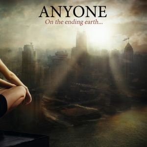 On the ending earth.... - ANYONE