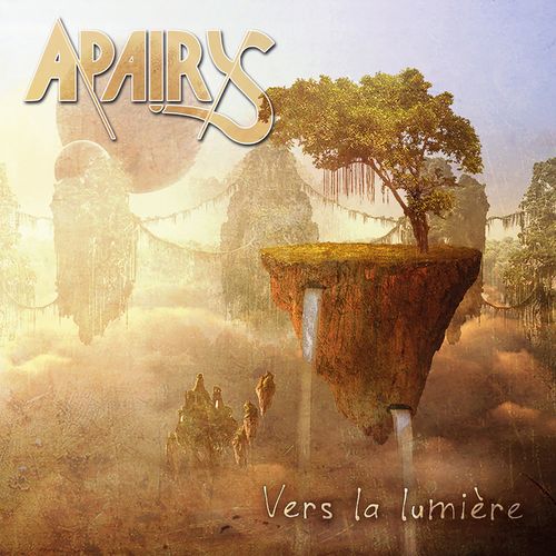 Vers la lumiere - APAIRYS