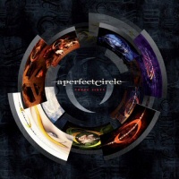 Three Sixty / Deluxe Edition - A PERFECT CIRCLE