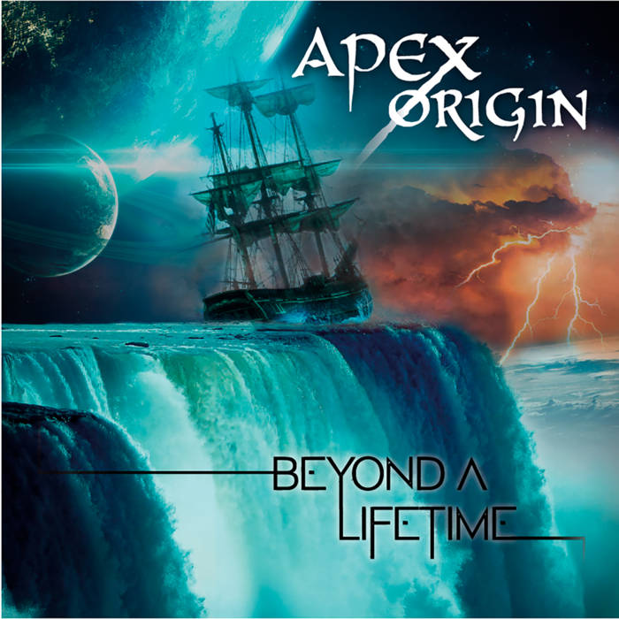 Beyond a Lifetime - APEX ORIGIN