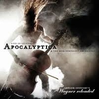 Wagner Reloaded - Live in Leipzig - APOCALYPTICA