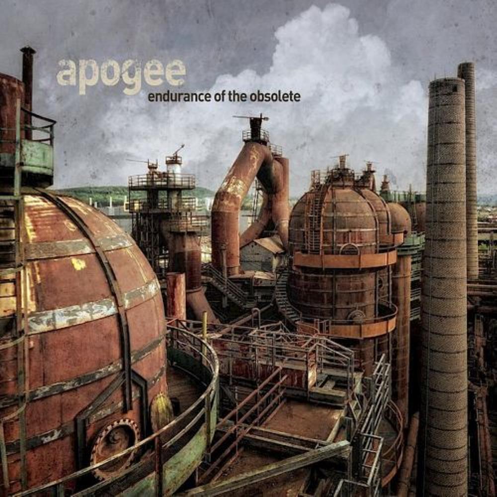 Endurance of the Obsolete - APOGEE