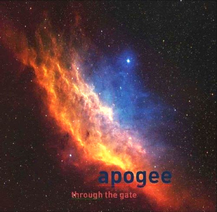 Through the gate - APOGEE