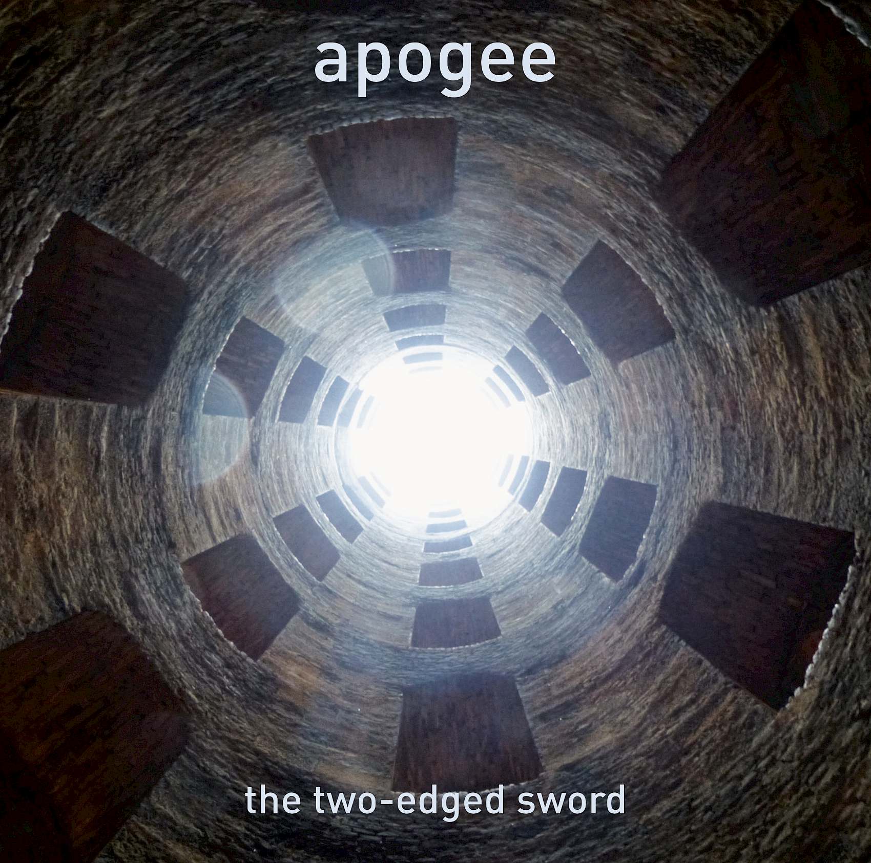 The Two-Edged Sword - APOGEE
