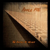The gates of never  - APPLE PIE