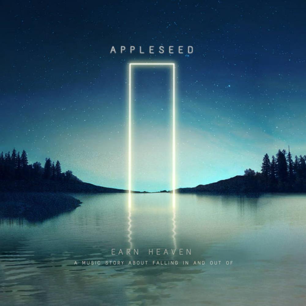 Earn Heaven - APPLESEED