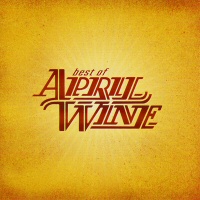Best of...  - APRIL WINE