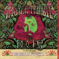 A Psych Tribute to the Doors - VARIOUS ARTISTS