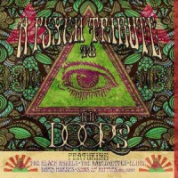 A Psych tribute to the DOORS - VARIOUS ARTISTS
