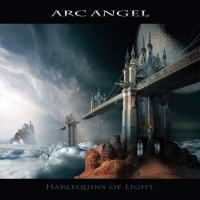 Harlequins Of Light - ARC ANGEL