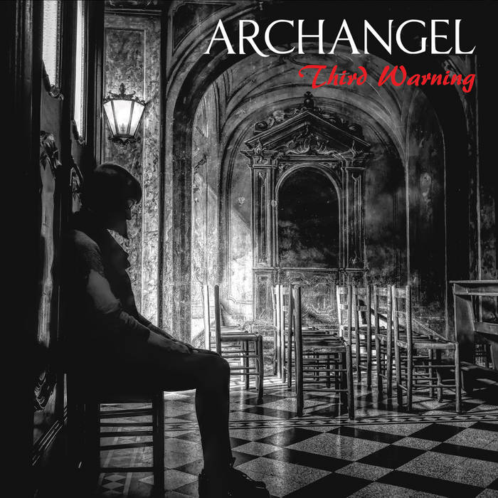 Third Warning - ARCHANGEL