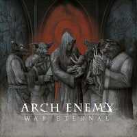 War Eternal - ARCH ENEMY