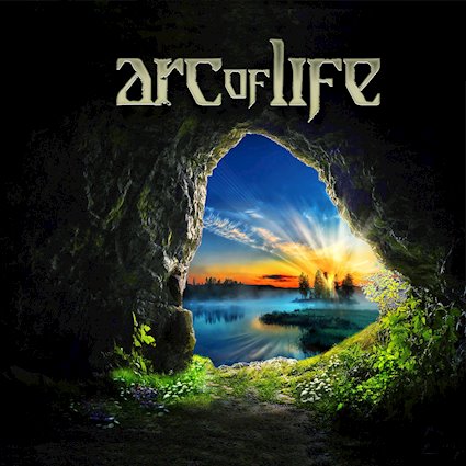 Arc of Life - ARC OF LIFE