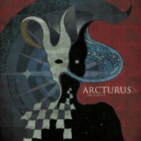 Arcturian - ARCTURUS