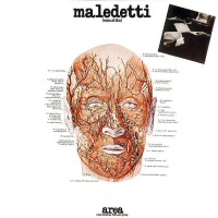 Maledetti  - AREA