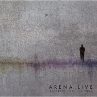 Live  (CD X2) - ARENA