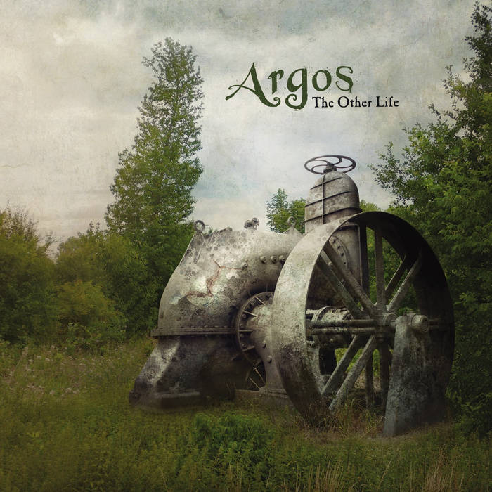 The Other Life - ARGOS 