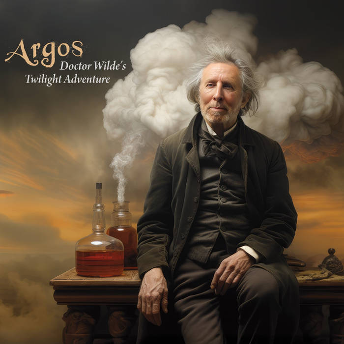 Doctor Wilde`s Twilight Adventure - ARGOS